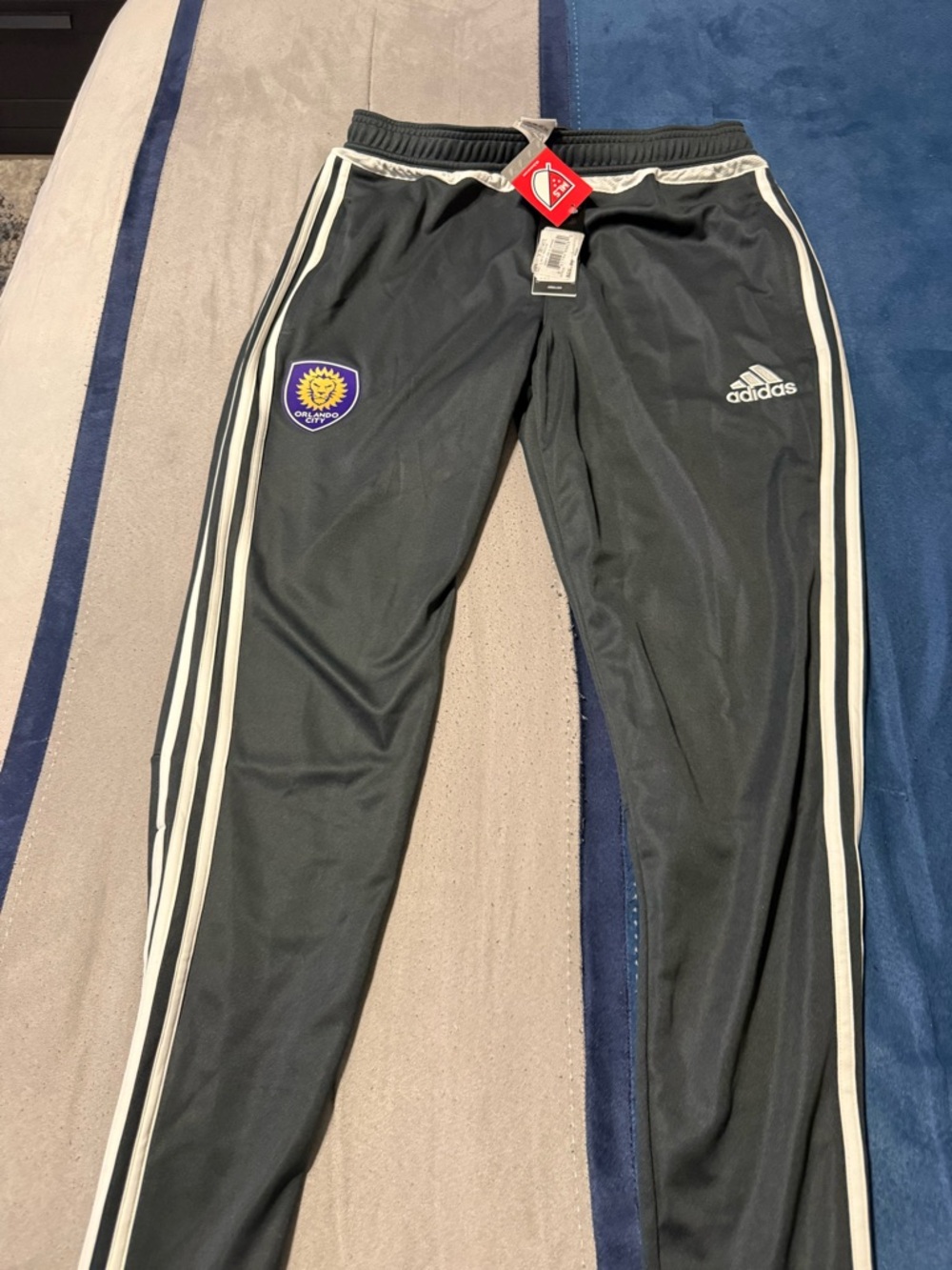Orlando City Joggers